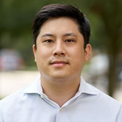 Edwin Hu