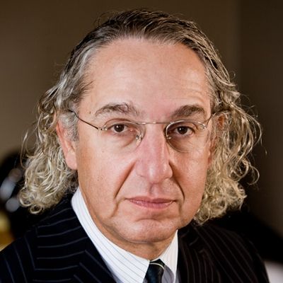 Theodore Mirvis