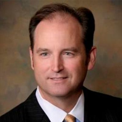 Robert Murphy