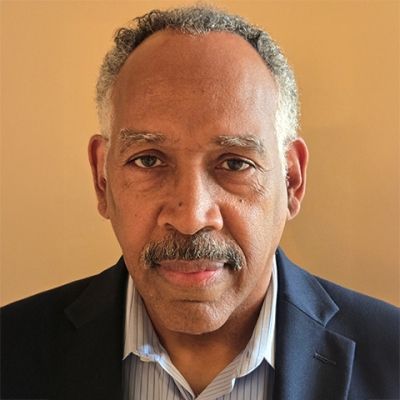 Morris Parker
