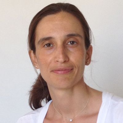 Anastasia Penot-Iliopoulou