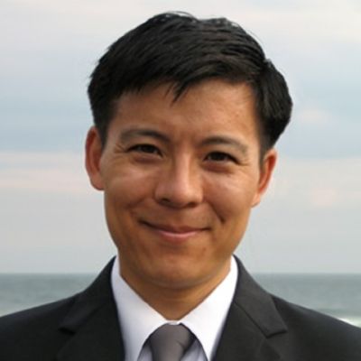 Albert Yoon