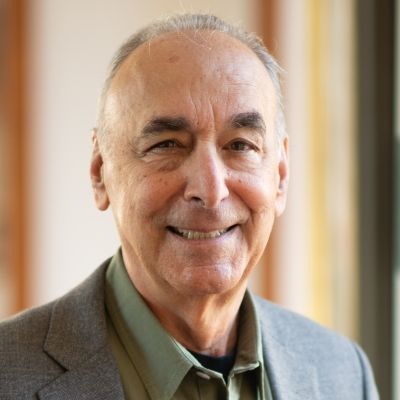 Kenneth S. Abraham
