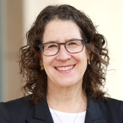 Deborah Hellman
