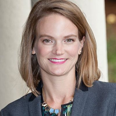 Amy Lincoln