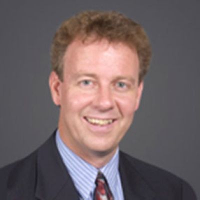 Neil McKittrick