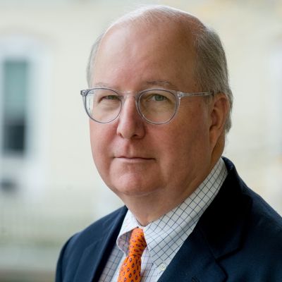 James A. Pardo