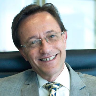 Eduardo Ramos-Gomez LL.M.