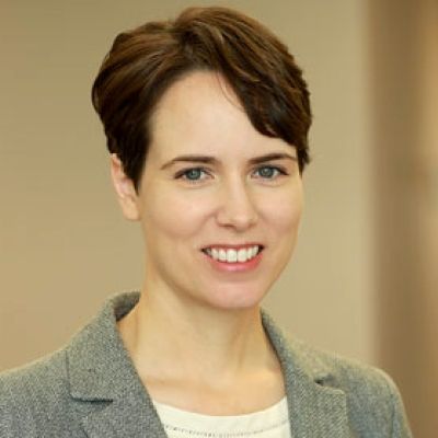 Mary Wood