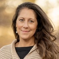 Lori Alvino McGill