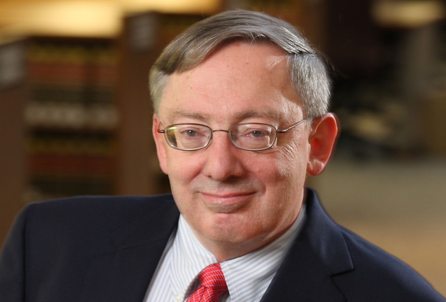 Professor Douglas Laycock was appointed a reporter for the American Law Institute’s restatement on torts.