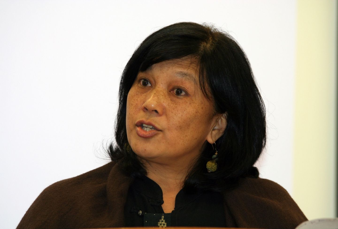 Zainah Anwar