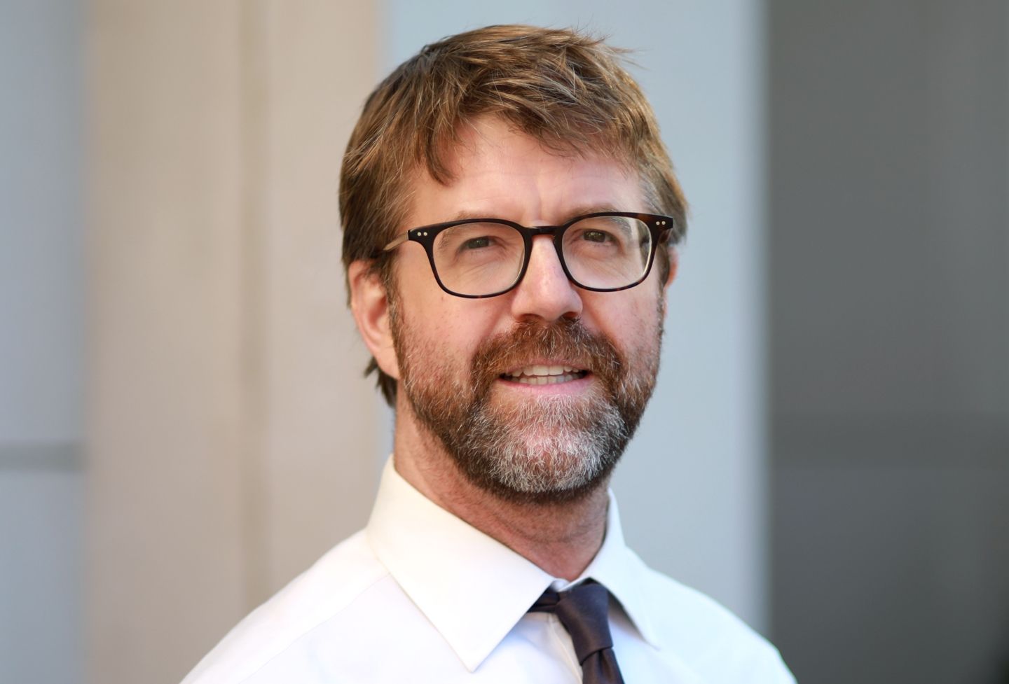 Charles Barzun