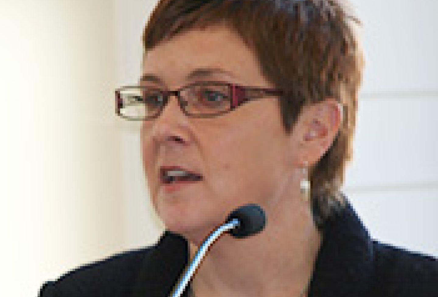 Mary Bauer