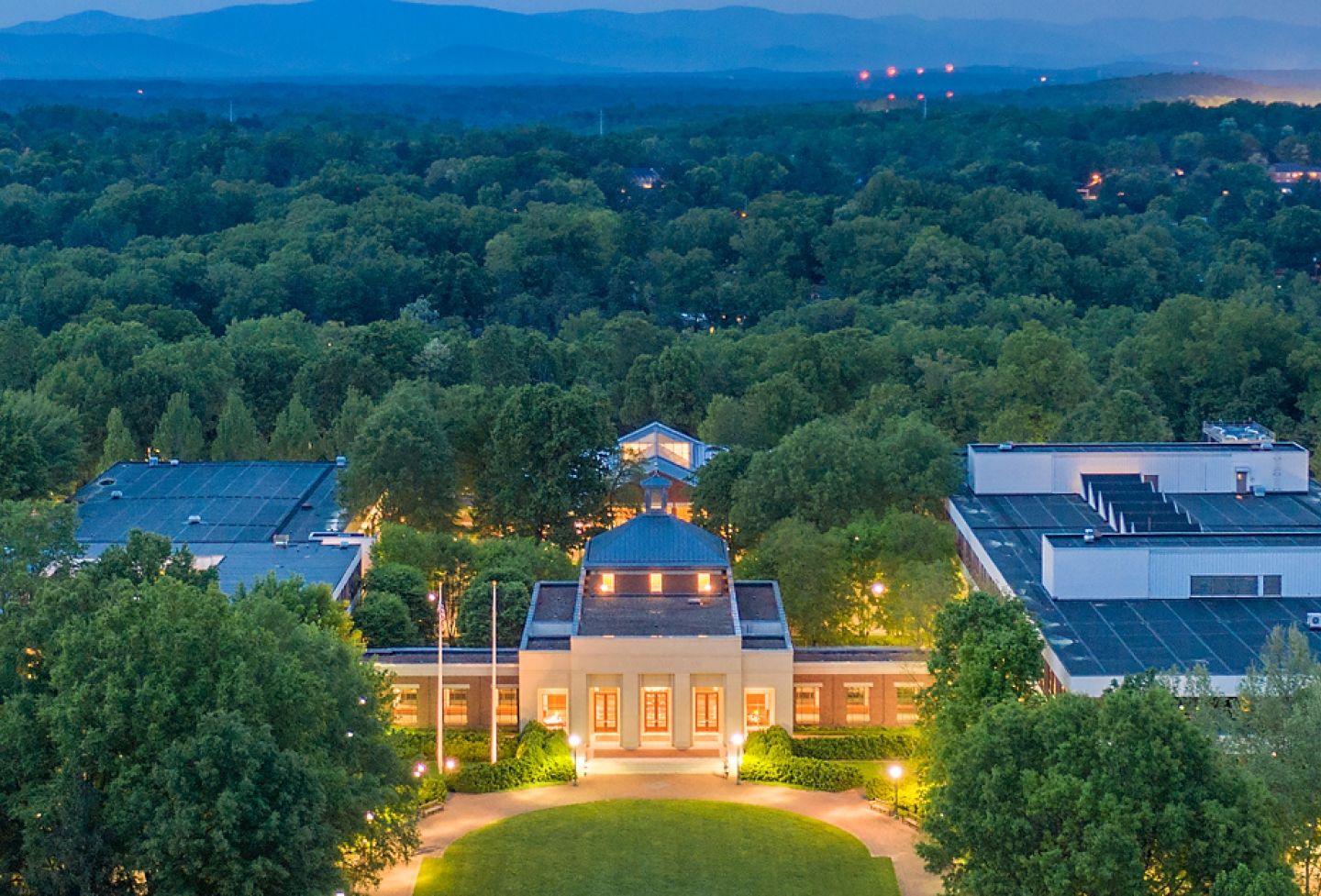 The year at the University of Virginia School of Law was marked by new achievements and milestones, even as the community was tested in the spring when classes moved online due to COVID-19.