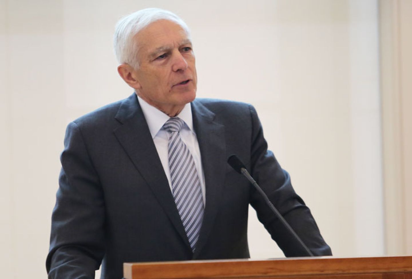 Wesley Clark