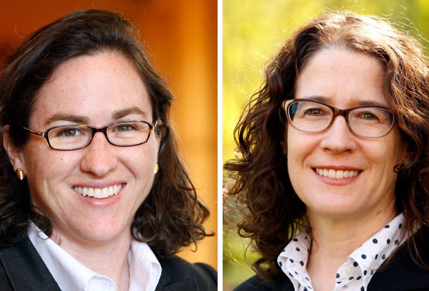 Professors Ashley Deeks and Deborah Hellman were elected members of the American Law Institute in December.