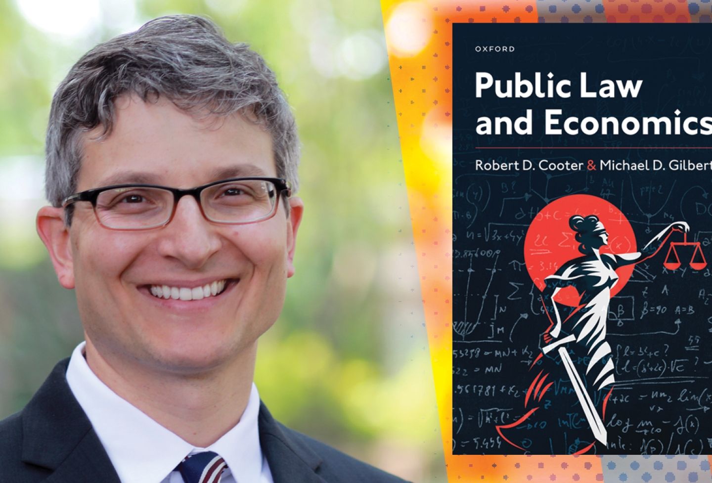 Michael Gilbert and ‘Public Law and Economics’