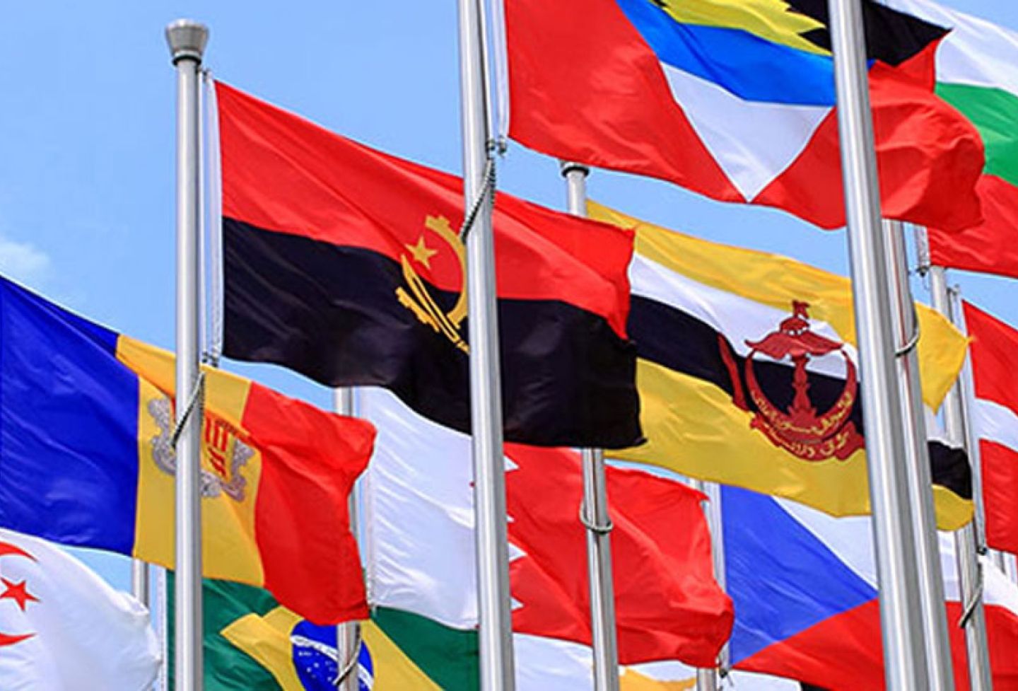Flags