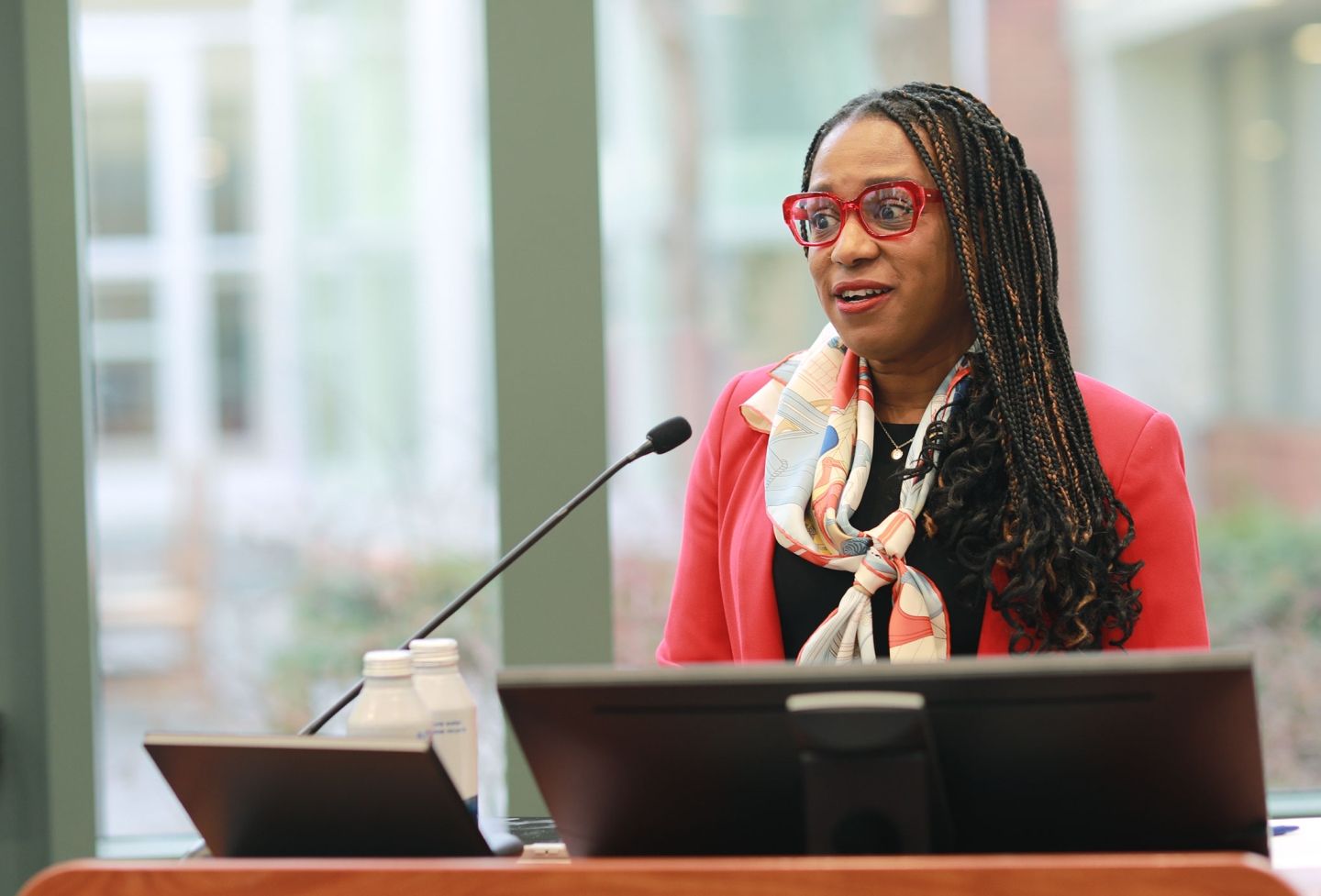 Ifeoma Ajunwa