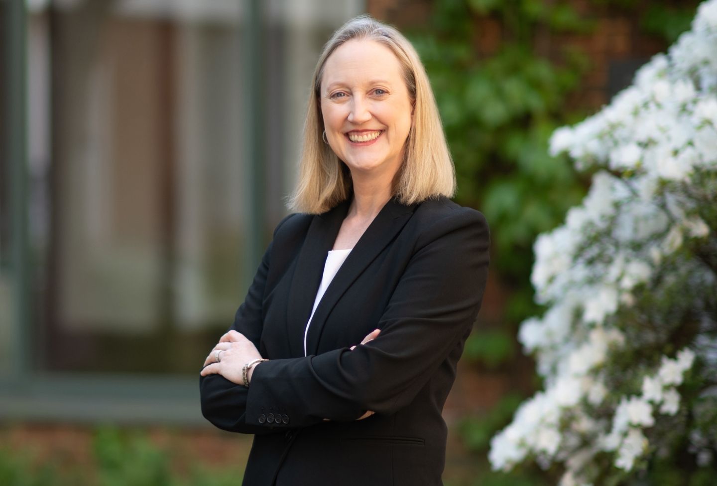 Leslie Kendrick