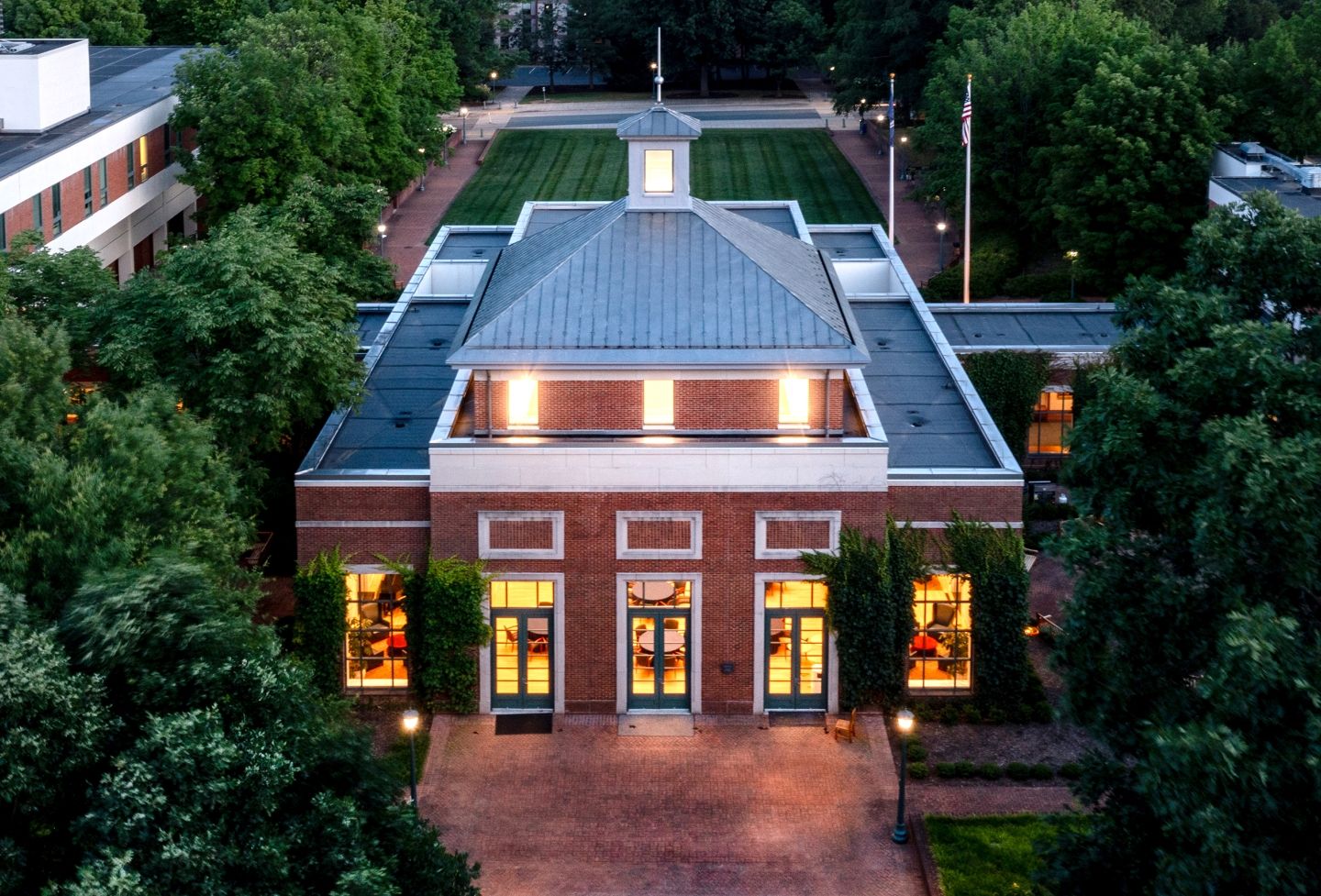 UVA Law School