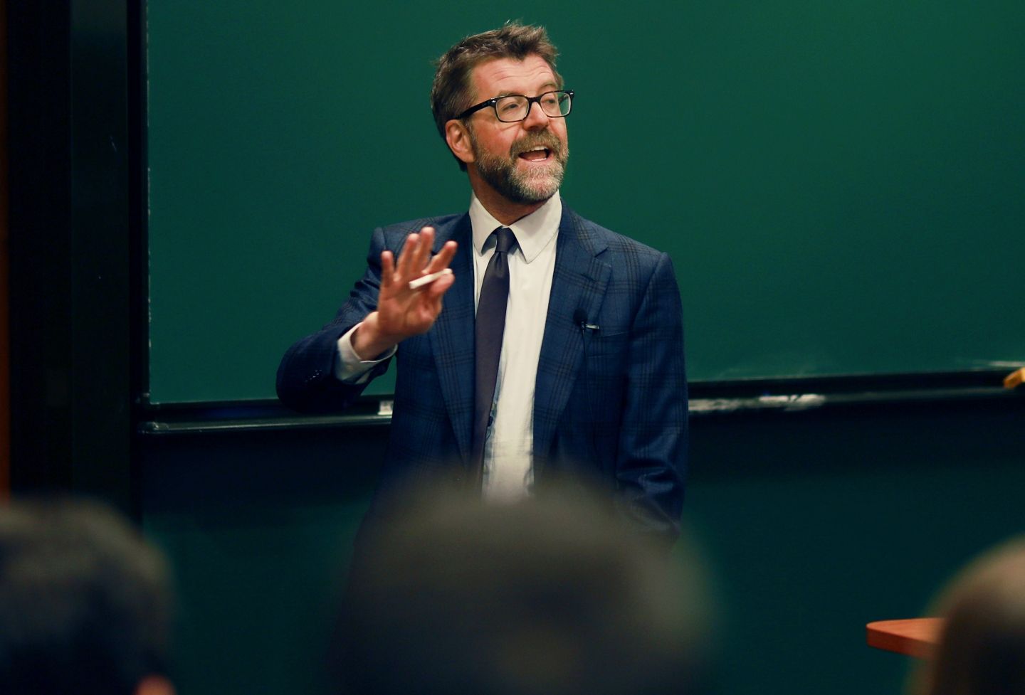 Charles Barzun