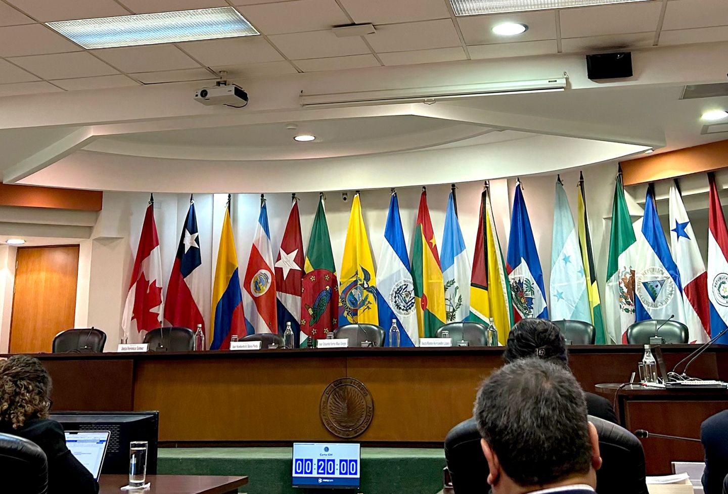 Inter-American Court of Human Rights