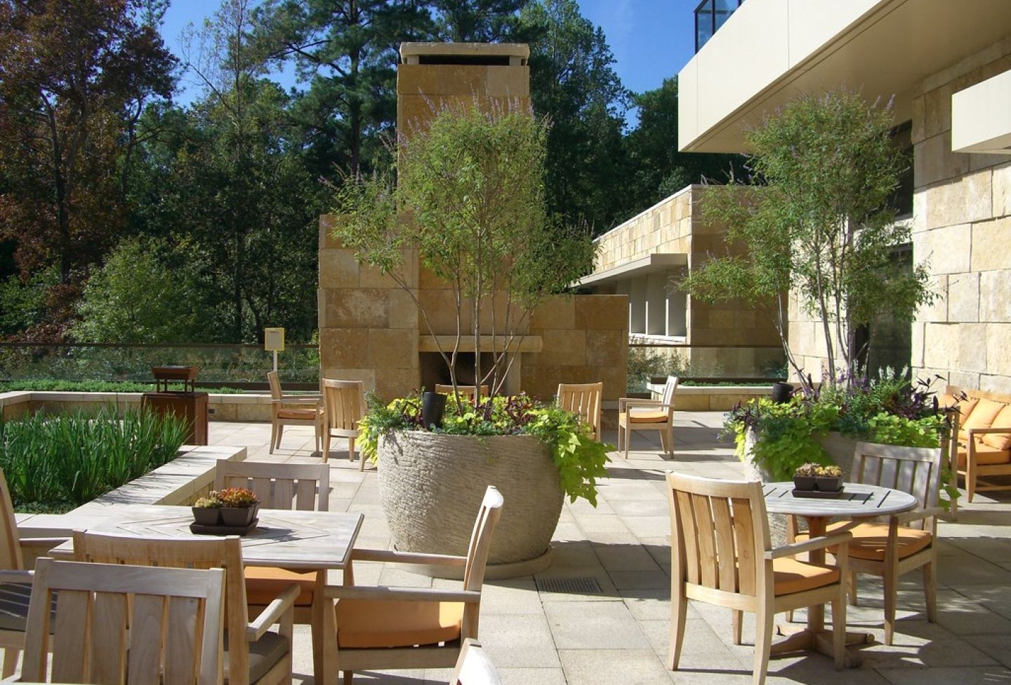 Ulmstead Hotel