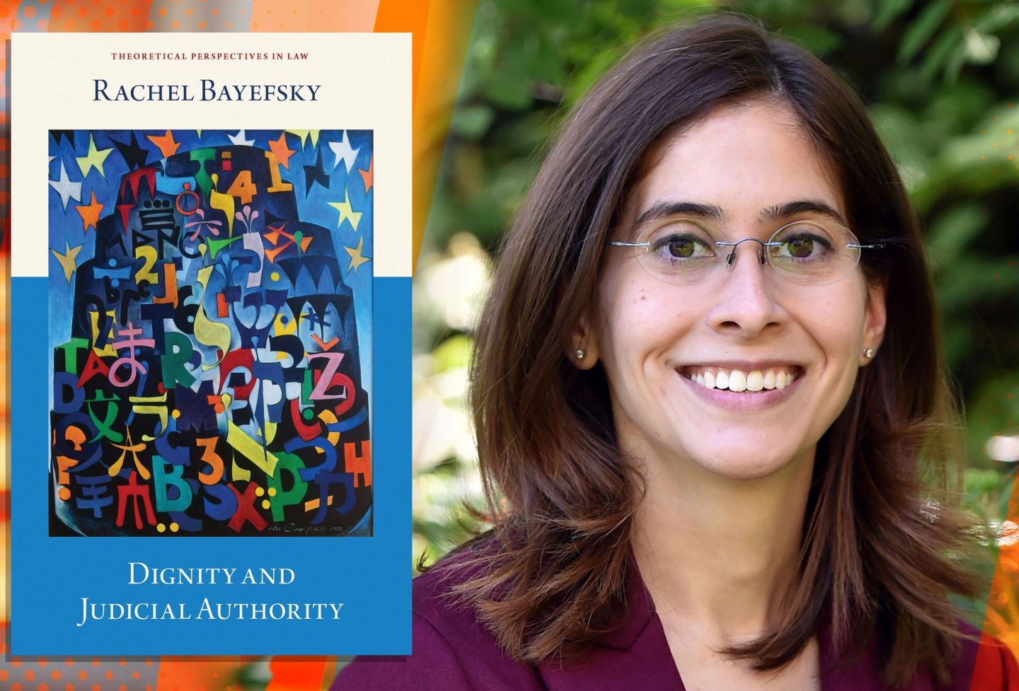 “Dignity and Judicial Authority” and Rachel Bayefsky