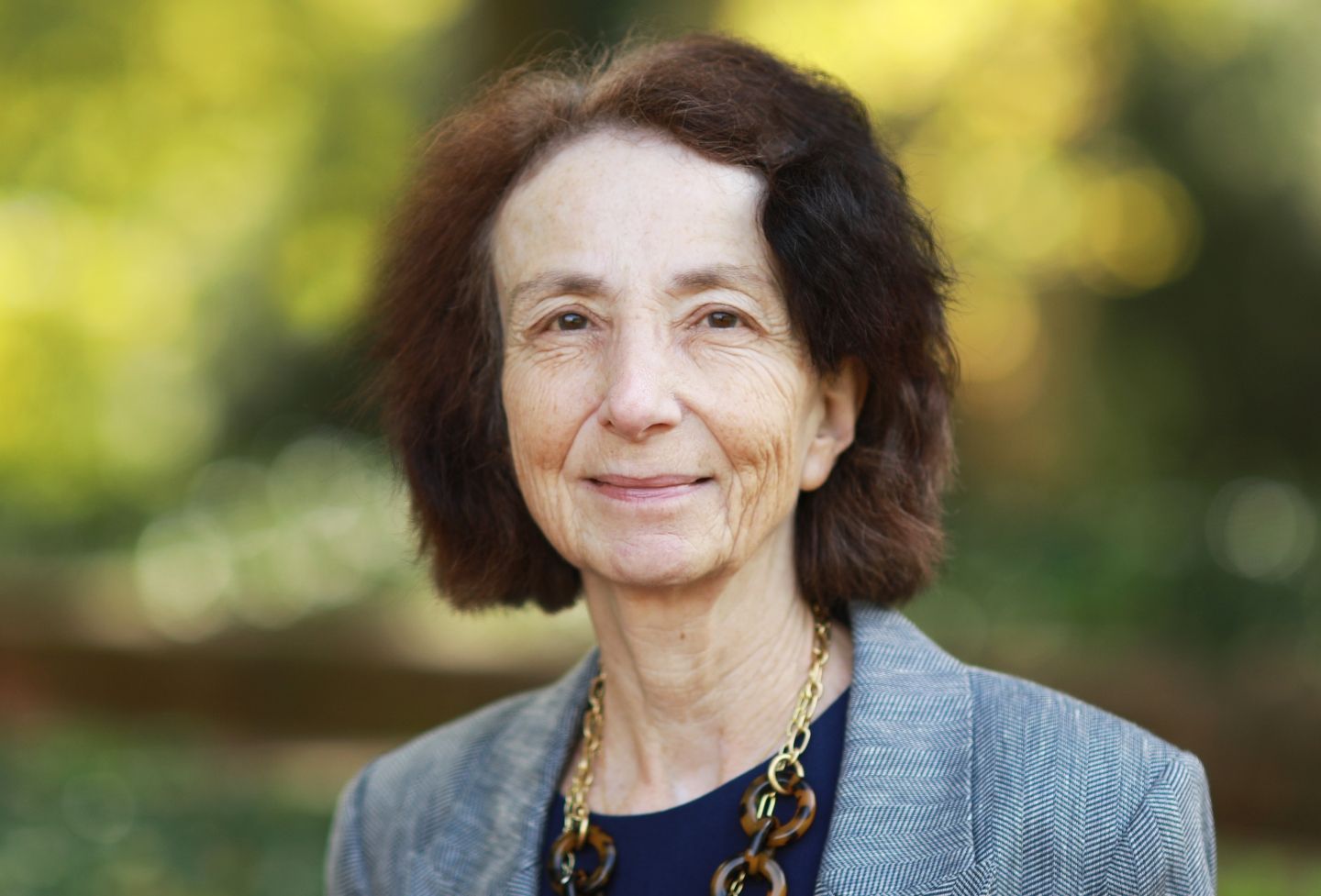Naomi Cahn