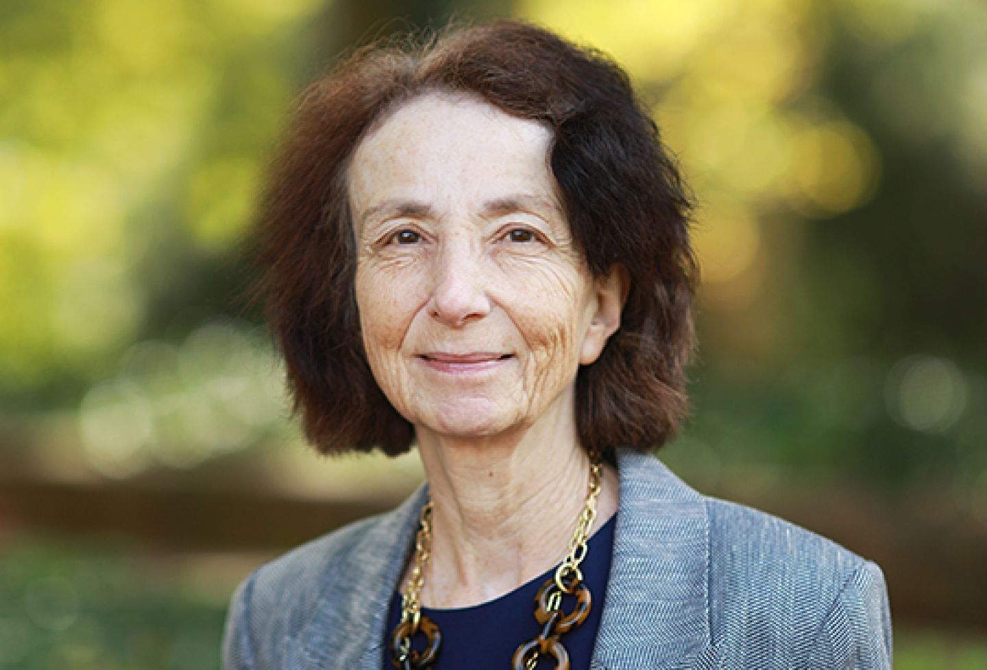Naomi Cahn