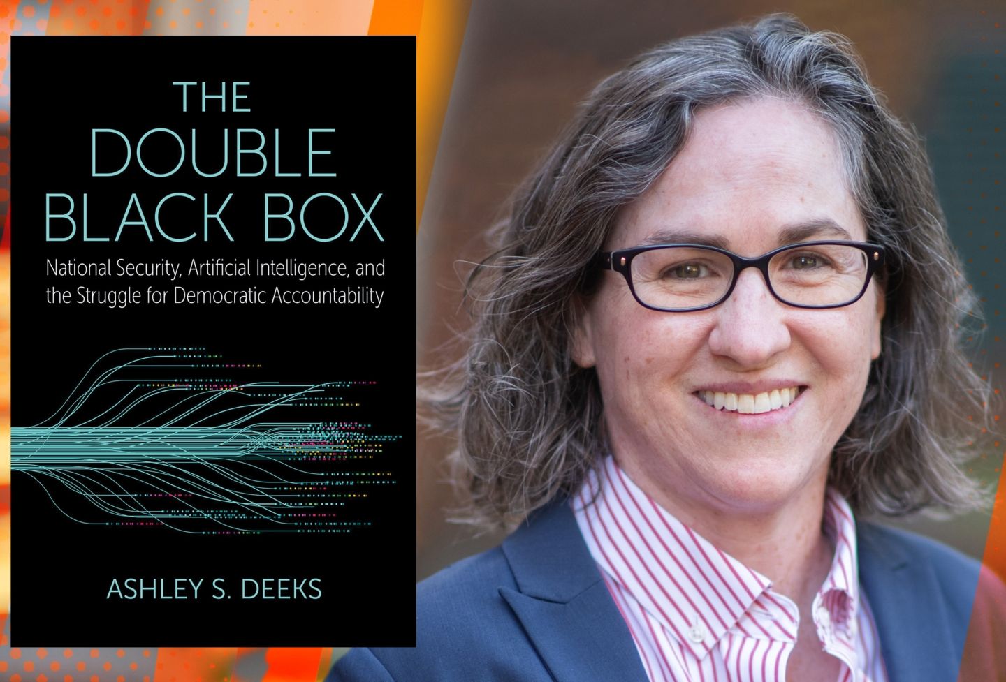 Ashley Deeks and "The Double Black Box"