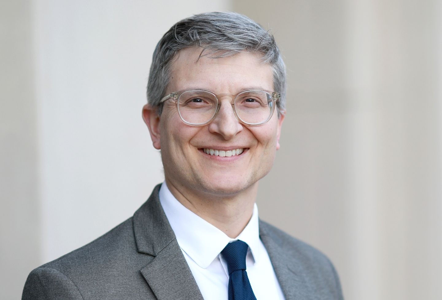 Michael Gilbert