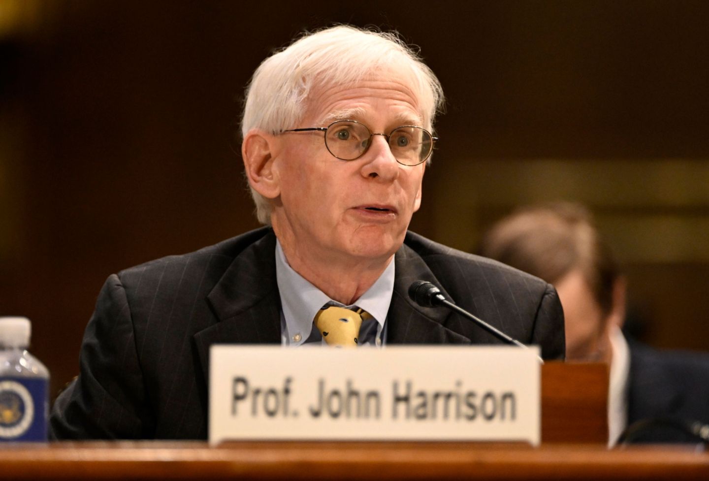 John Harrison