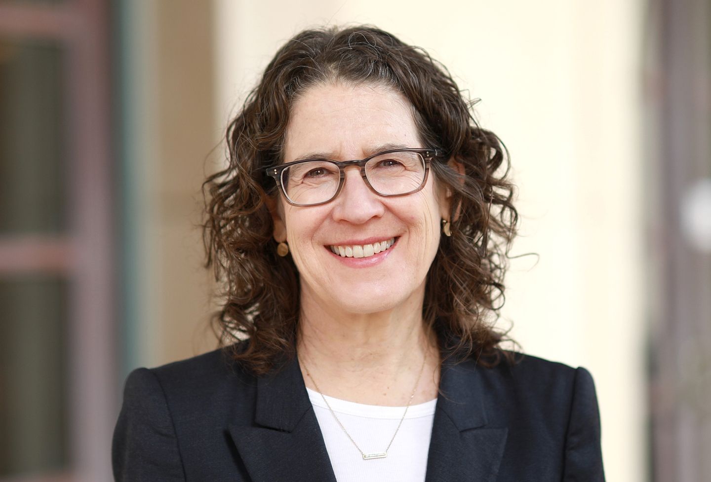 Deborah Hellman