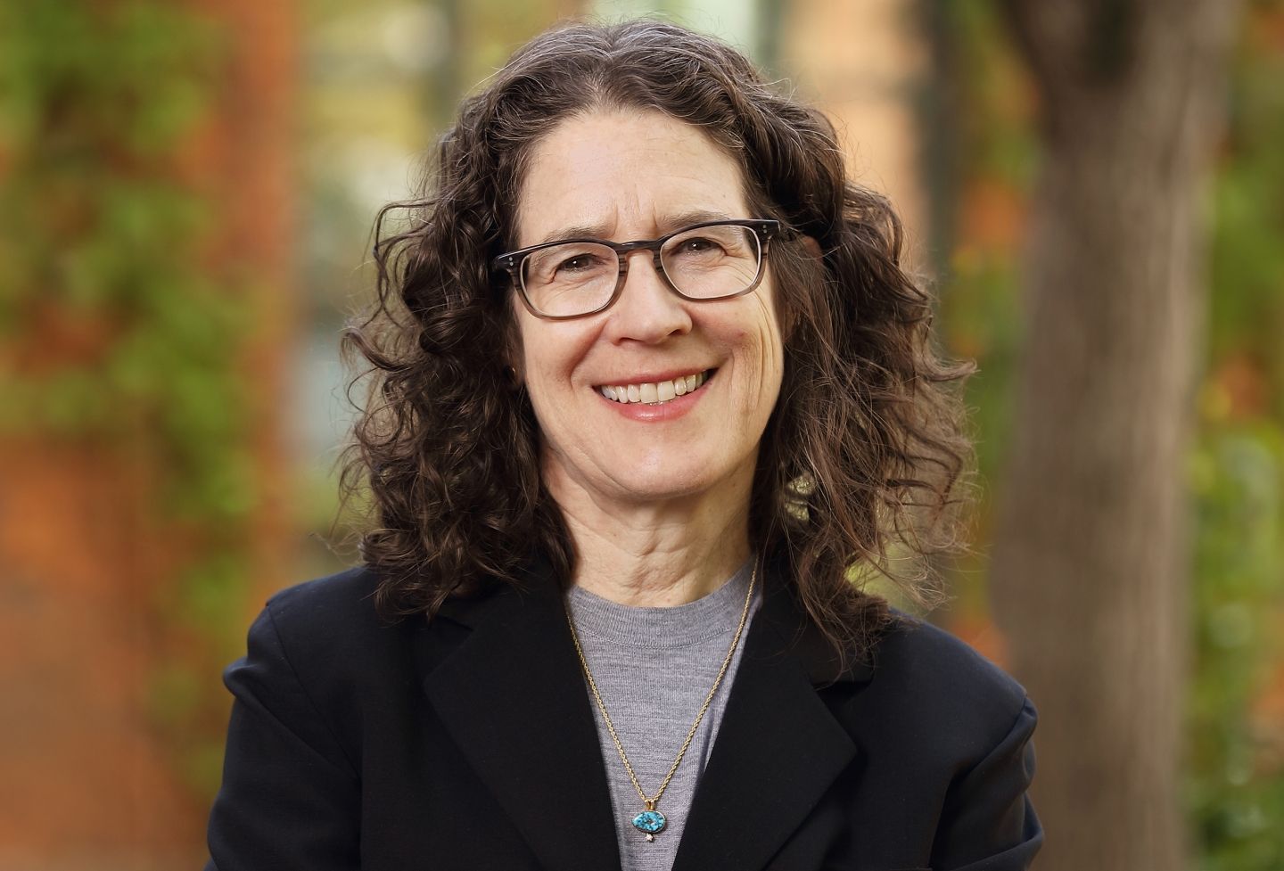 Deborah Hellman
