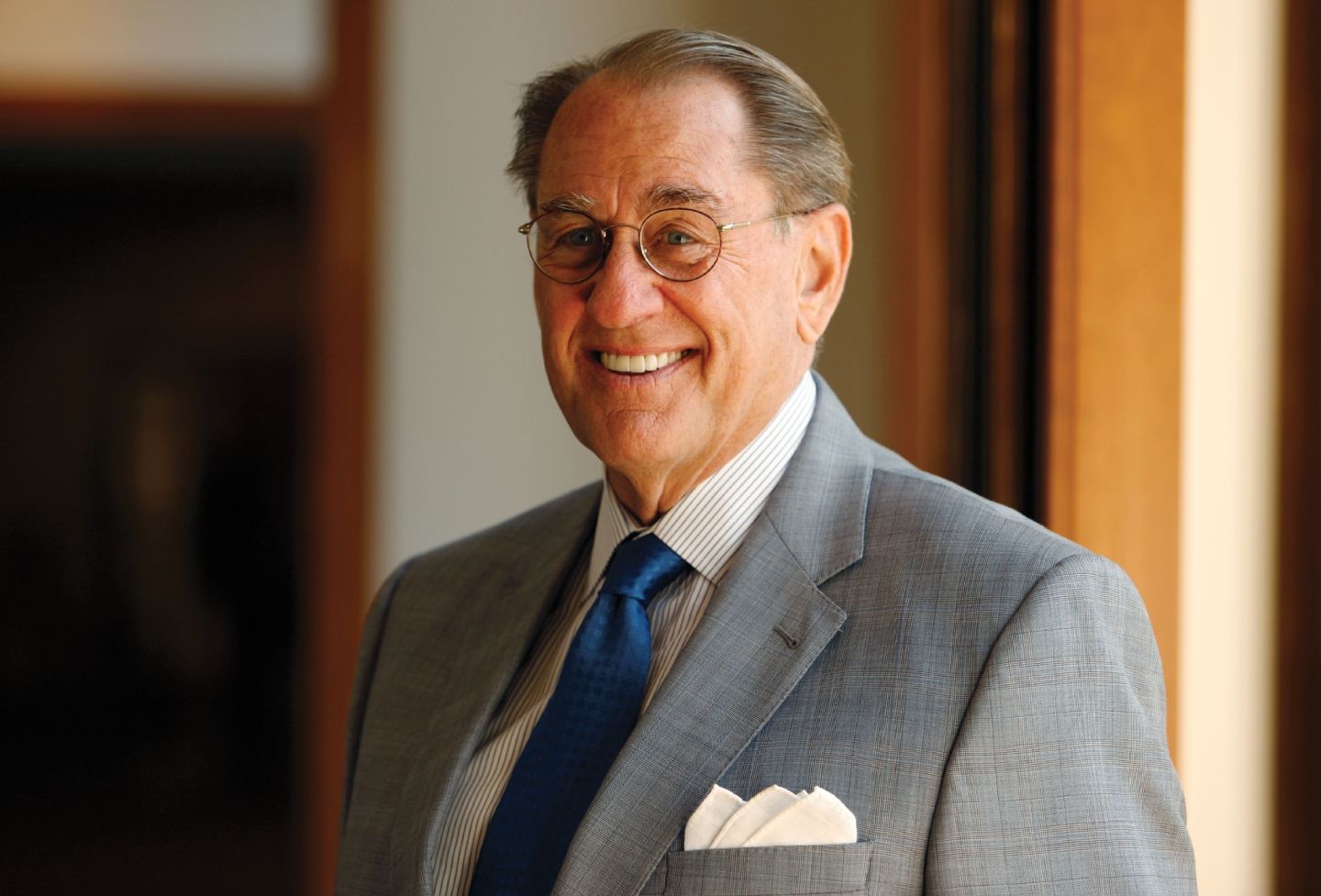John C. Jeffries Jr.