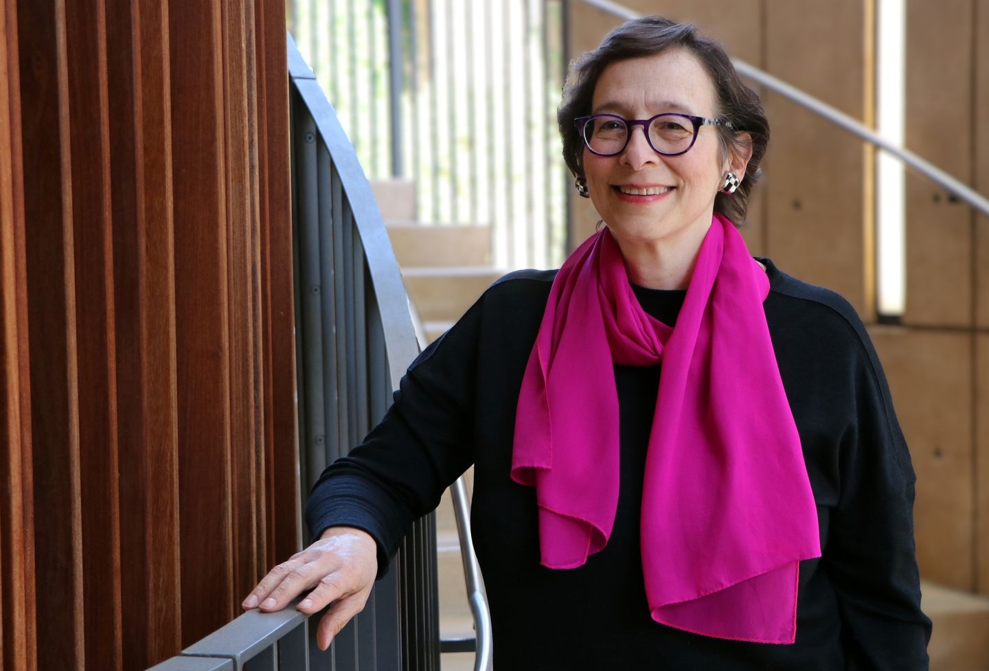 Pamela S. Karlan