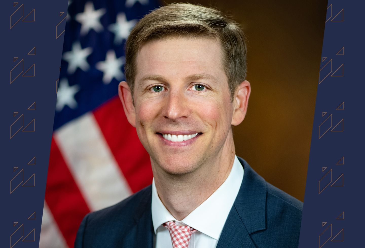 Chris Kavanaugh