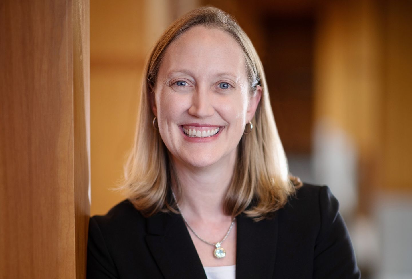 Leslie Kendrick