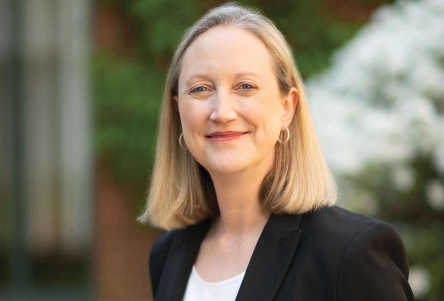 Leslie Kendrick