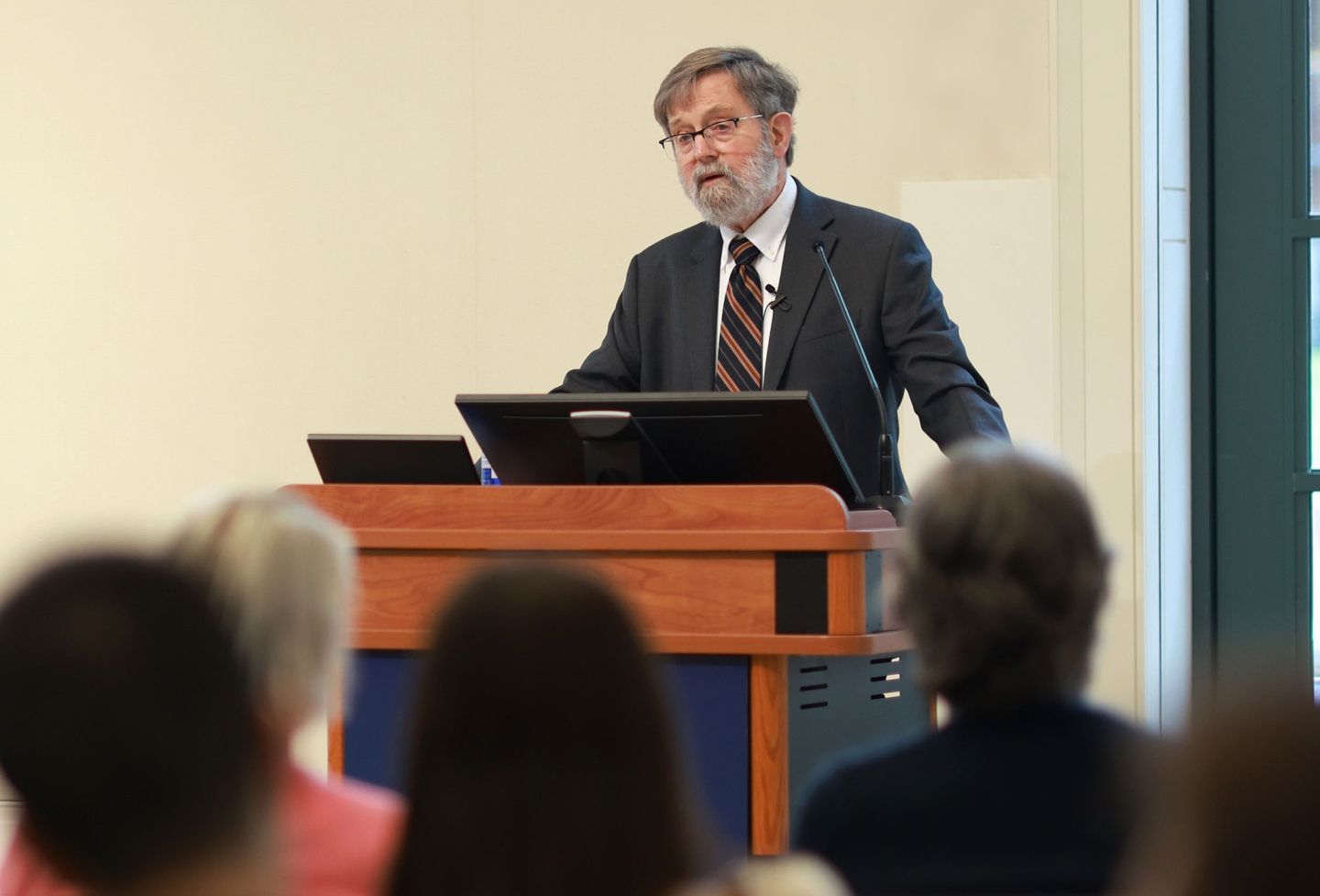 Edwin S. Kneedler