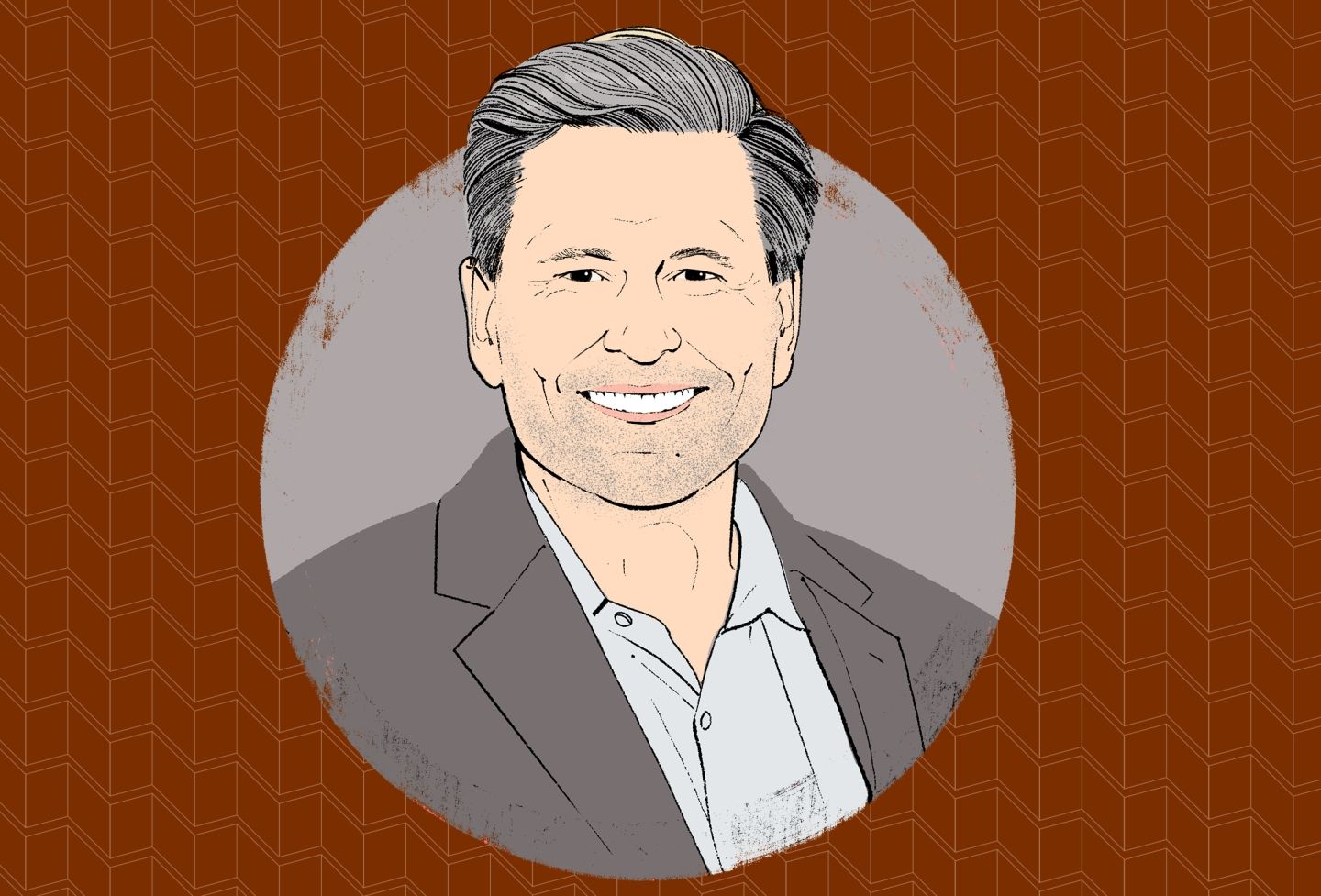 David Baldacci ’86