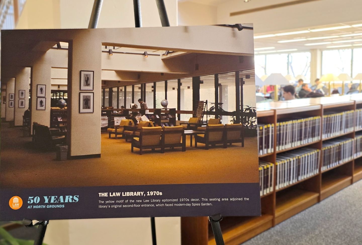 Photo exhibit