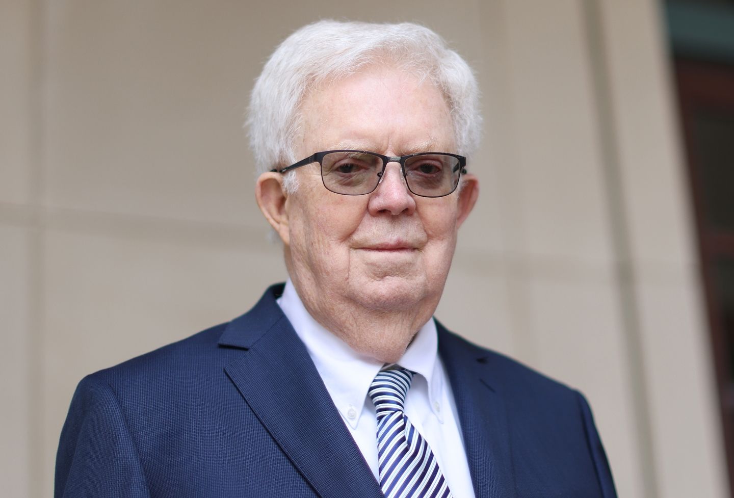 Judge Norman Moon
