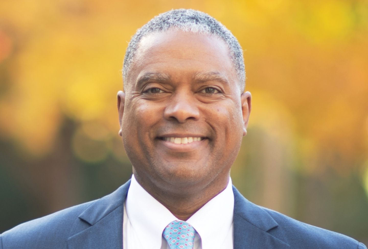 Gerard Robinson