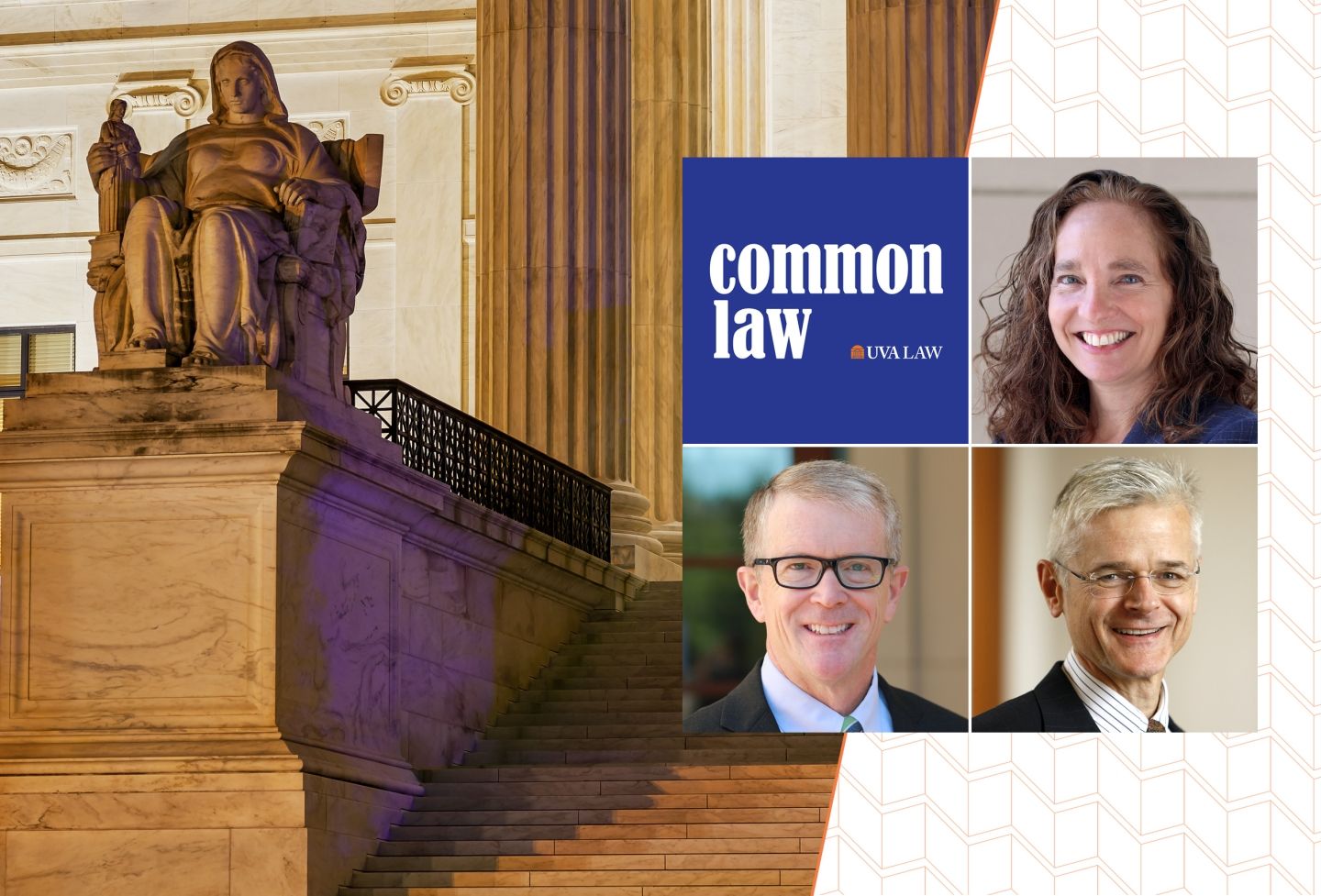 Supreme Court, Risa Goluboff, John Duffy and Dan Ortiz