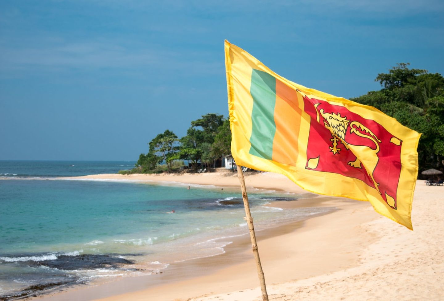 Sri Lanka courtesy Fabian Greiler