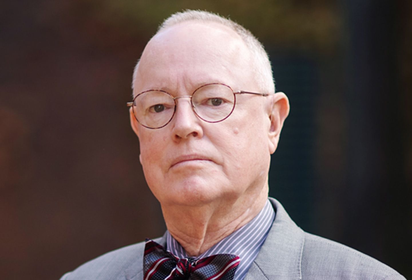 Paul B. Stephan